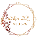 iSkin IQ Med Spa Logo